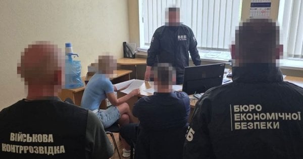 Під час будівництва командного пункту ЗСУ на Житомирщині розікрали 2,7 …