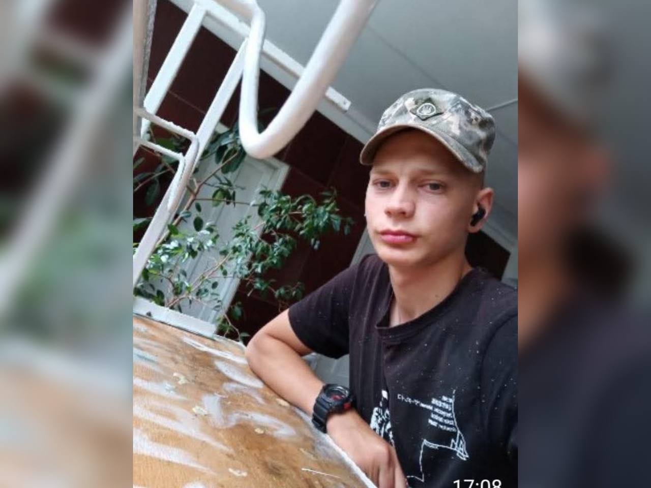 Під час виконання бойового завдання на Донеччині обірвалося життя військового …