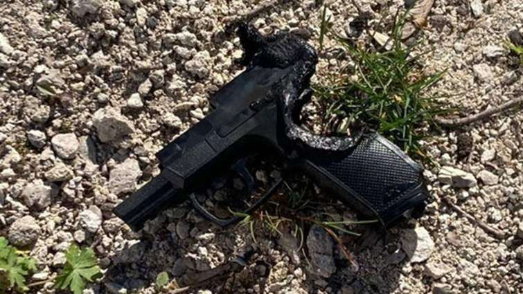 Під час вуличної сварки тернополянин вистрілив підлітку в спину