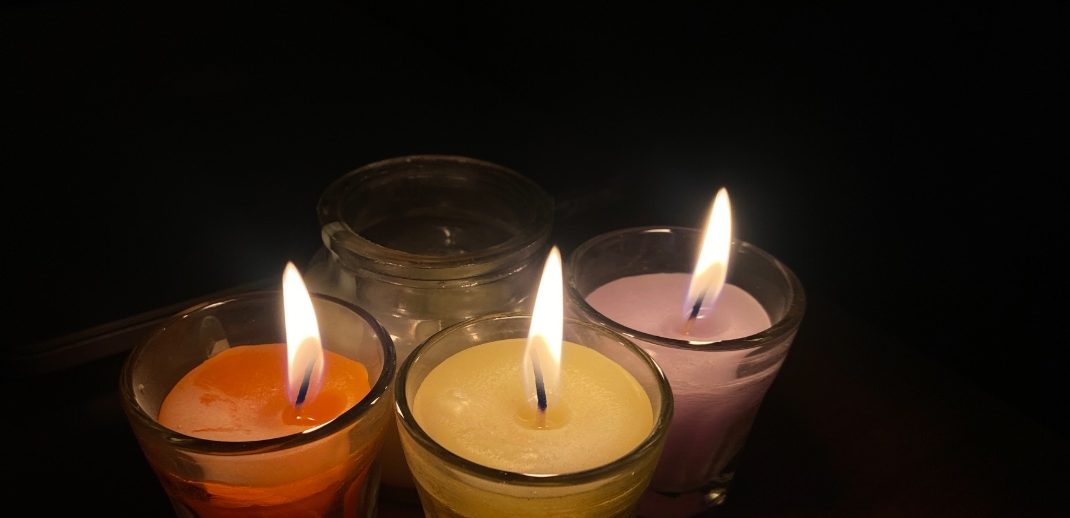 Під час пожежі в Івано-Франківській області рятувальники знайшли тіло чоловіка
