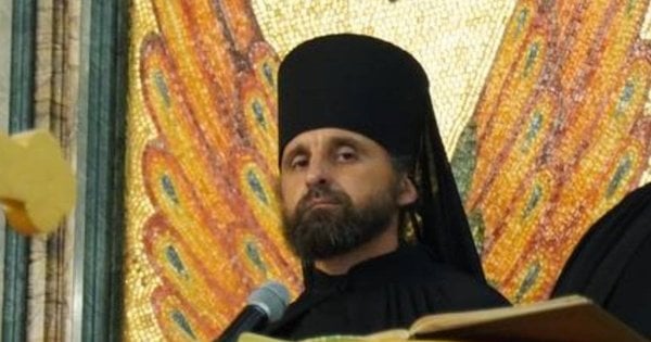 Під час роботи на полі Почаївської лаври мобілізували монаха УПЦ …