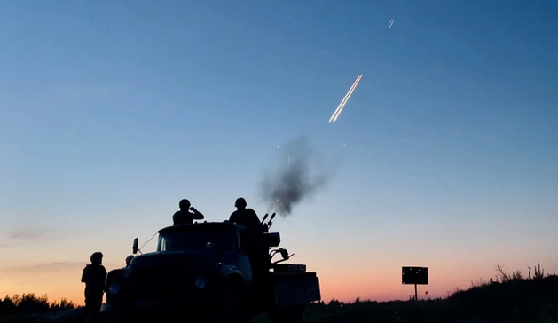 Під час російської атаки на Хмельниччину було пошкоджено 5 приватних …