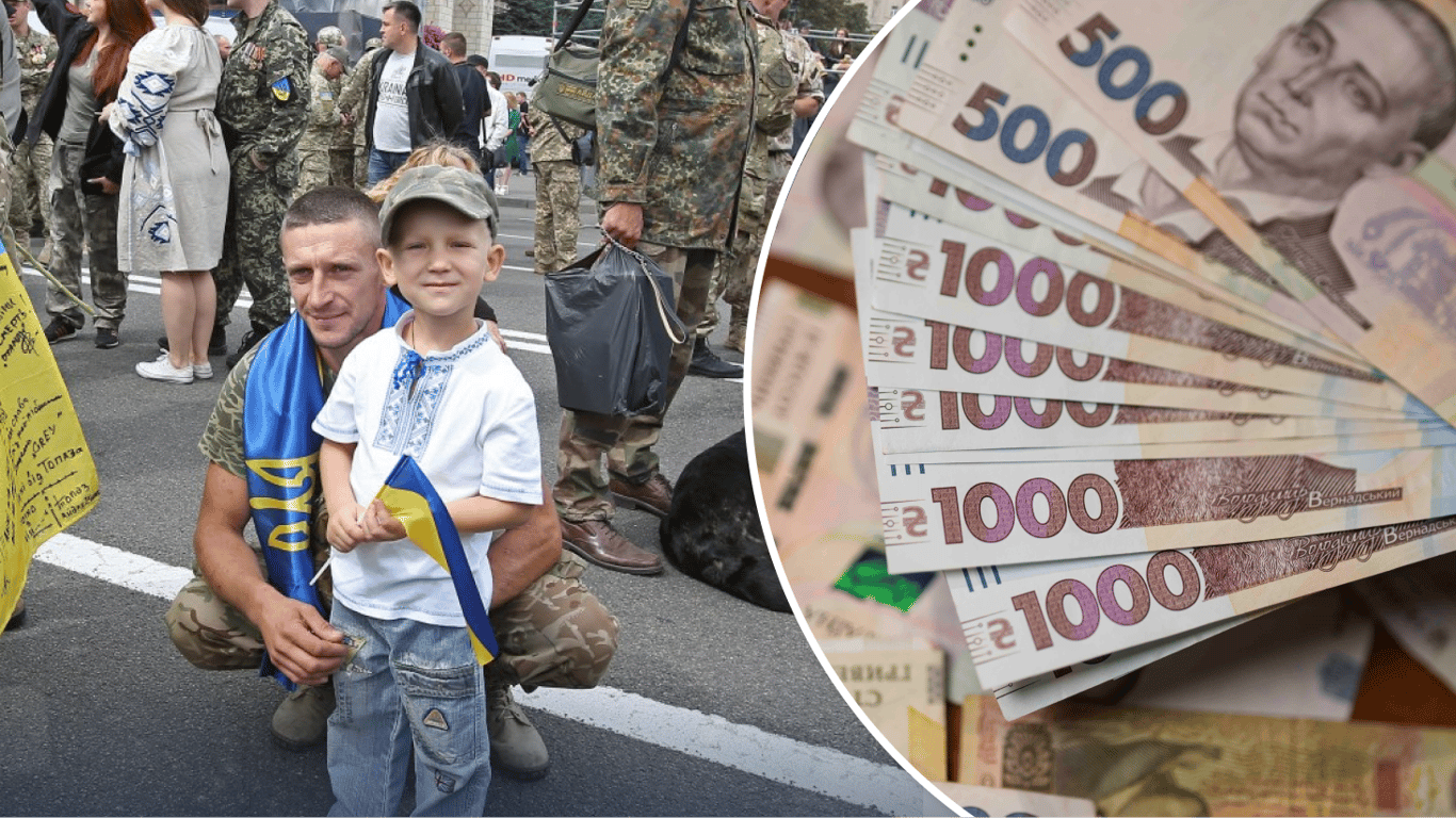 Пільги для дітей військових: яку допомогу можна отримати у 2026 …