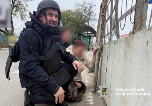 Після атаки в Тернополі евакуювали десятки людей: що відомо (фото)