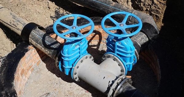 Після втручання прокуратури у Дрогобичі розірвали тендер на ремонт водогону …