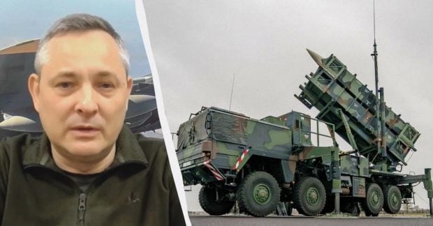 Після відбиття російських атак комплекси ППО в Україні напівпорожні, - …