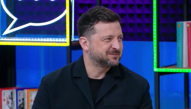 Після війни буде великий підйом в Україні - Зеленський
