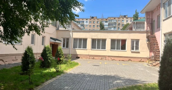 Після двох невдалих тендерів у Миколаєві знайшли підрядника на добудову …