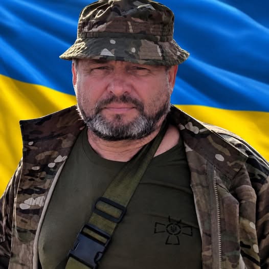 Після двох поранень та важкої недуги помер захисник із Любарщини …