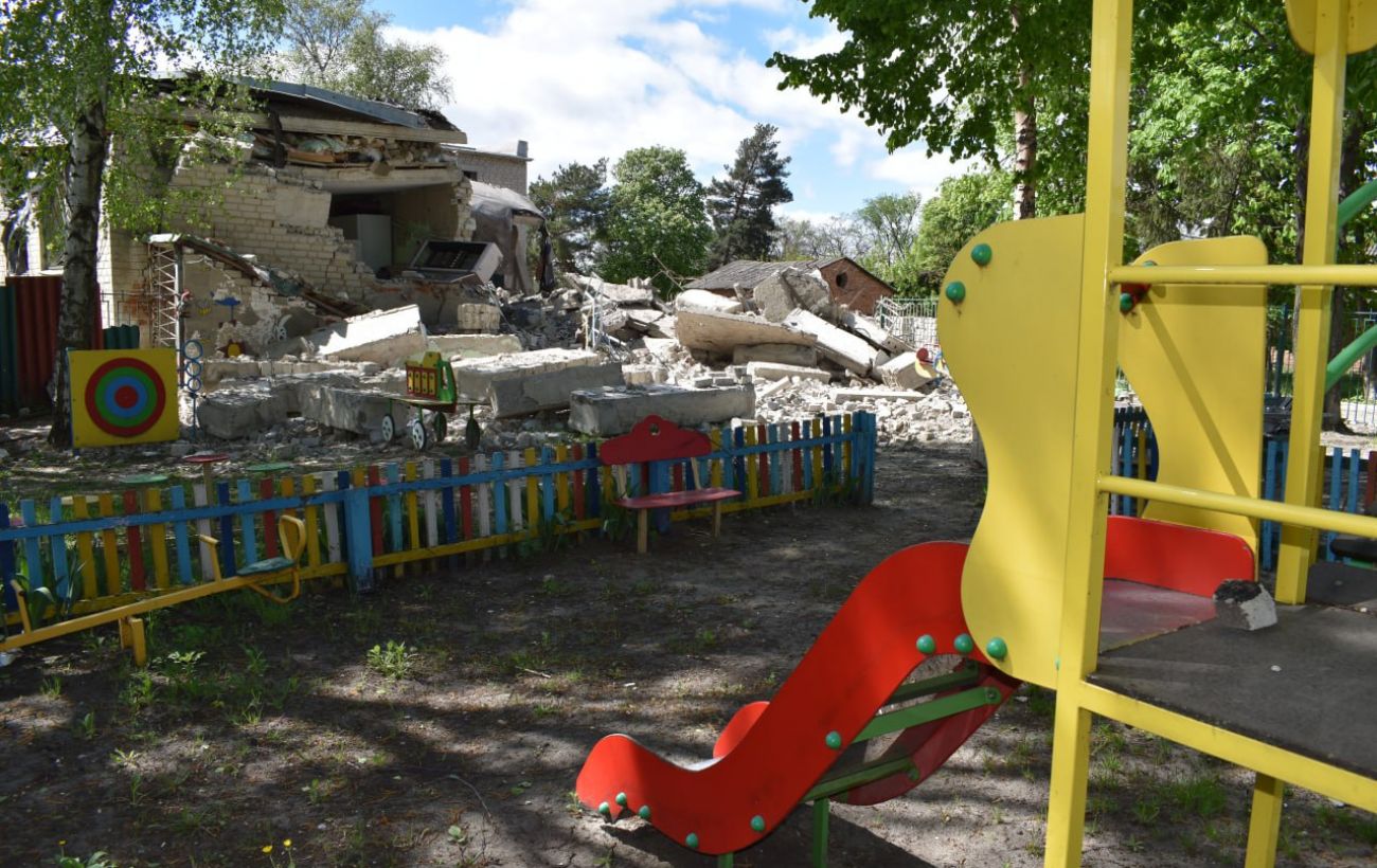 Після деокупації: досвід української громади, без якого світові не обійтися