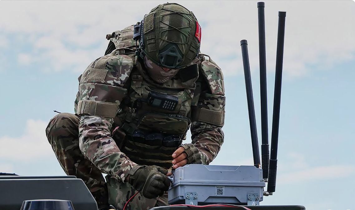 Після дронових атак Росія почала нову гру проти країн Балтії
