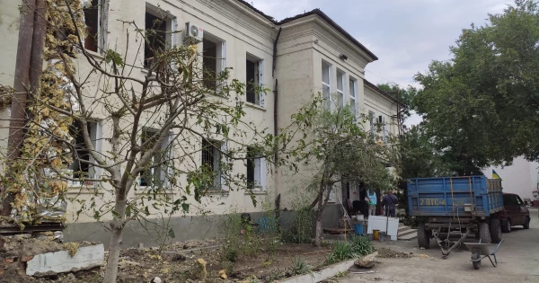 Після зауважень аудиторів у Баштанці повторно оголосили тендер на реконструкцію …