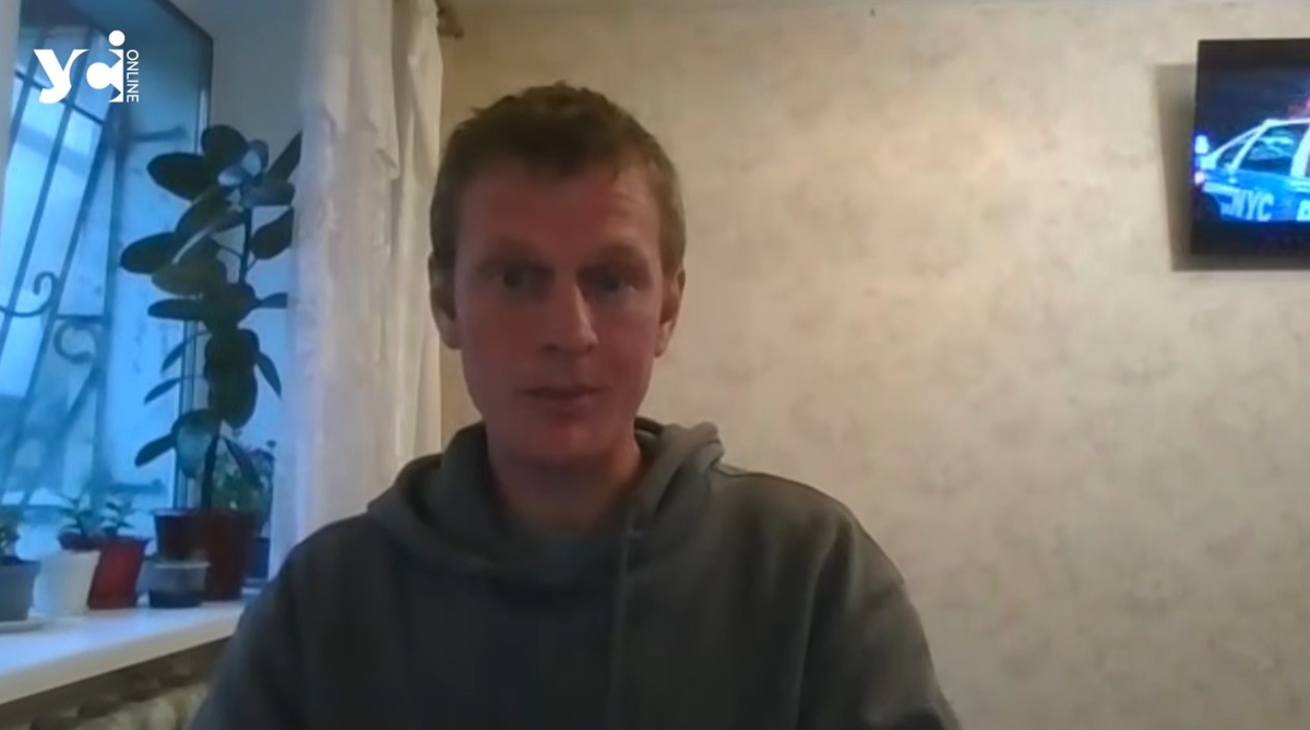 ТЦК перевіряє інцидент із ветераном Кащуком після публікації УСІ