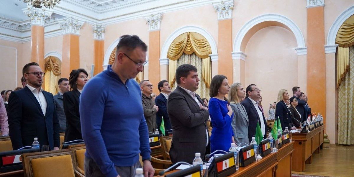 Після низки провалених голосувань в Одесі об’єднали медичні заклади