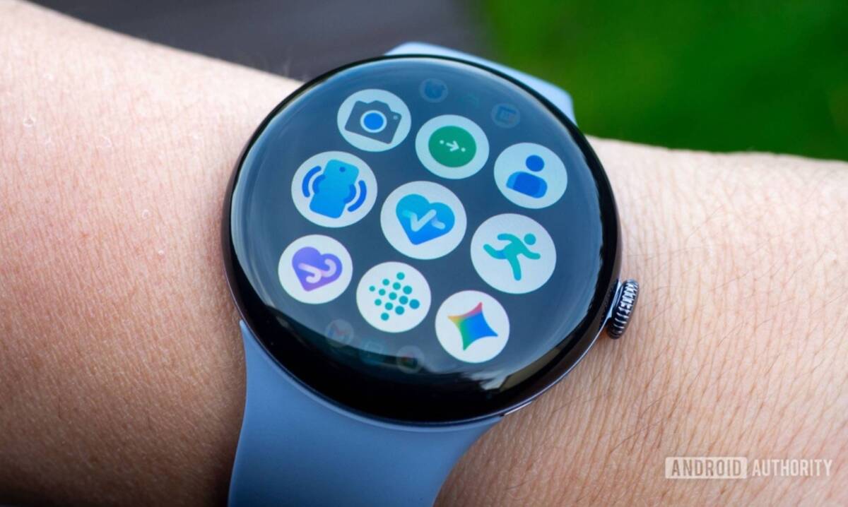 Після оновлення Google Pixel Watch втратили важливі функції здоров’я