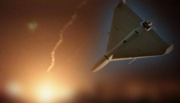 Після "перемир’я" росія атакувала Черкащину дронами: постраждали люди, пошкоджено будинок …