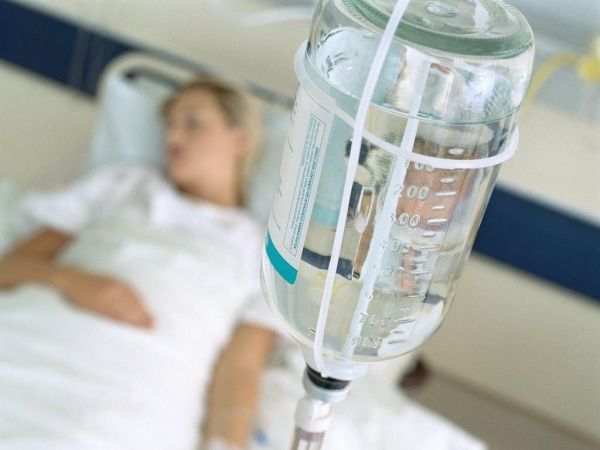 Після поминального обіду – в інфекційне відділення: в Миколаївській області …