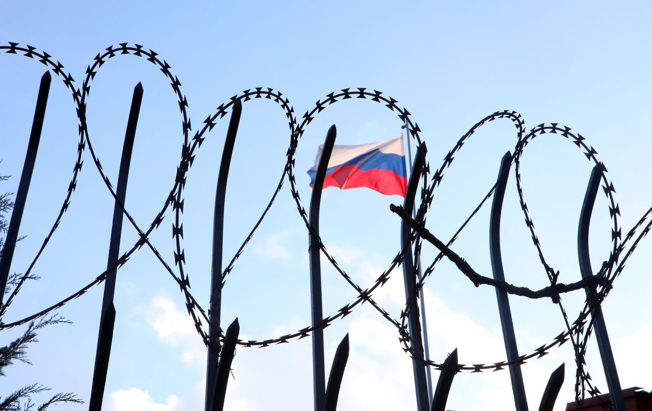Британія запровадила "криптовалютні" санкції проти РФ
