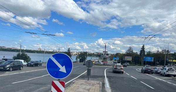 Після смертельної ДТП у центрі Тернополя планують встановити камери автофіксації …