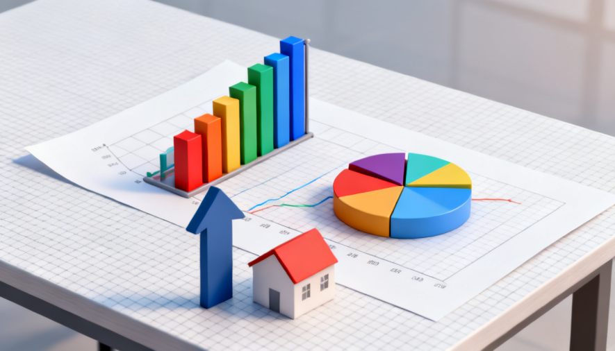 Після стабілізації будівельного ринку: як змінюється ситуація з житлом в …