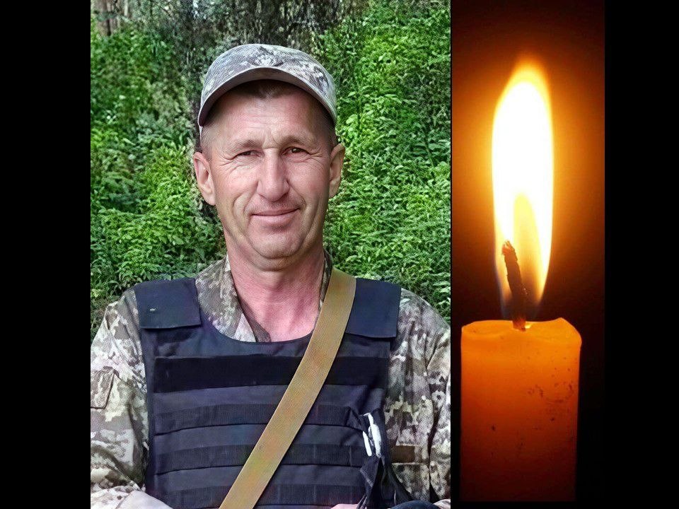 Після тривалого часу невідомості підтверджено загибель воїна з Козятинської громади