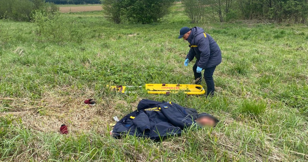 Після триденних пошуків зниклу 32-річну львів’янку знайшли в полі