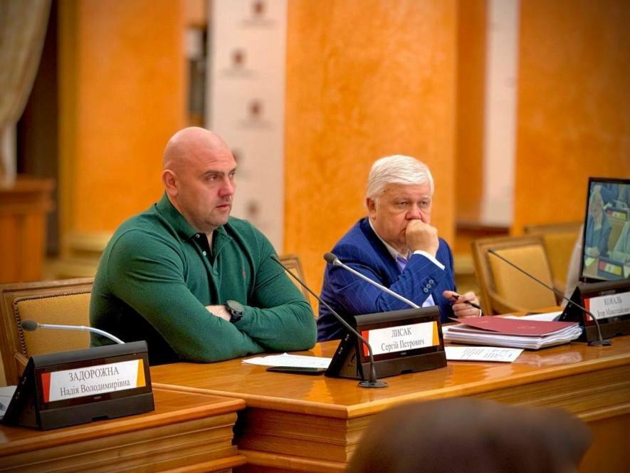 Після ударів РФ на Одещині зібрали нараду: що буде з …