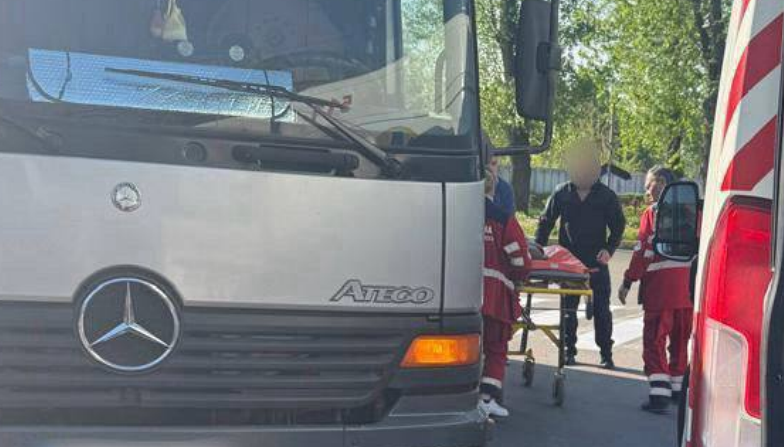 Після фатальної аварії біля Ірпінського переїзду оновлять організацію дорожнього руху