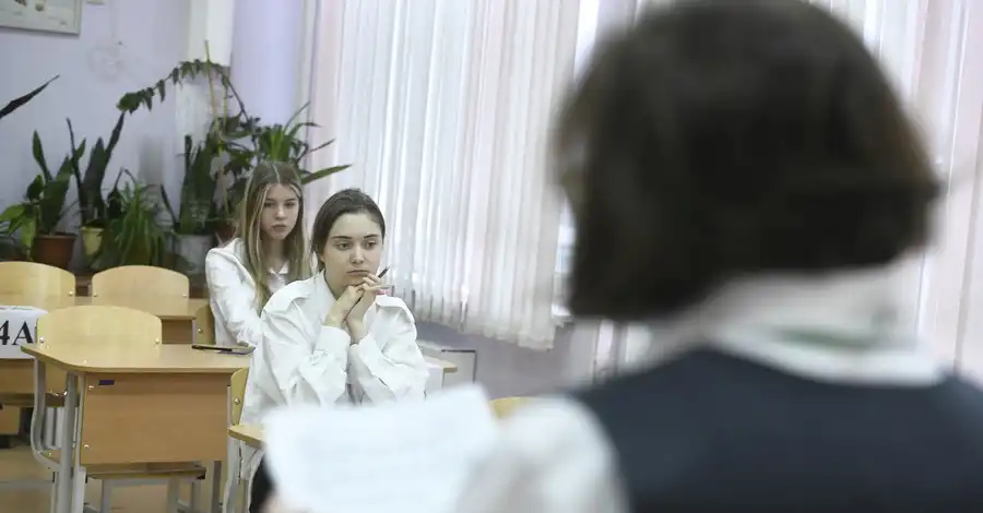 Після 9 класу — вибір ускладниться: в Одесі масово скорочують …