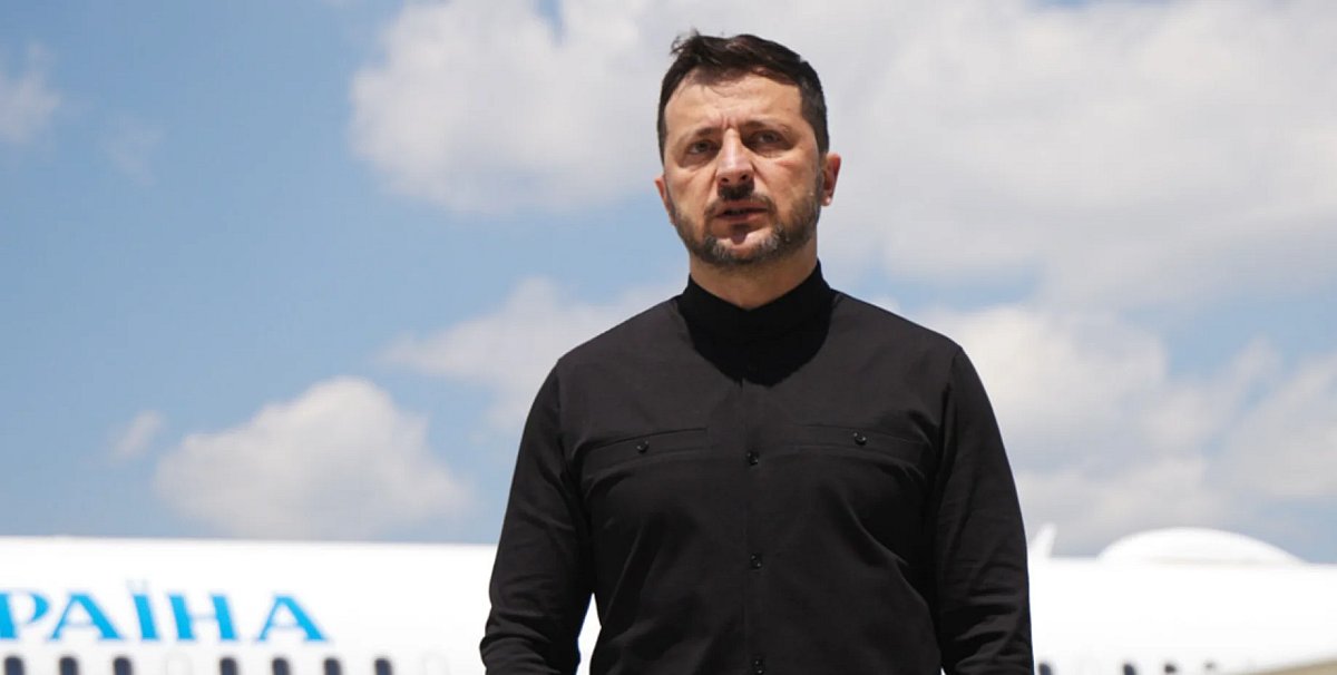 "Після 9 травня вони знову вбиватимуть", - Зеленський про перемир'я