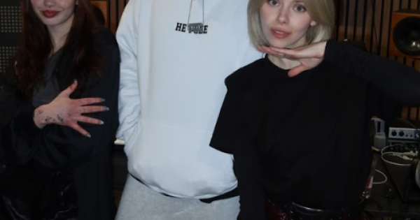 Пісня за годину: Маша Кондратенко запускає музичний експеримент в Instagram