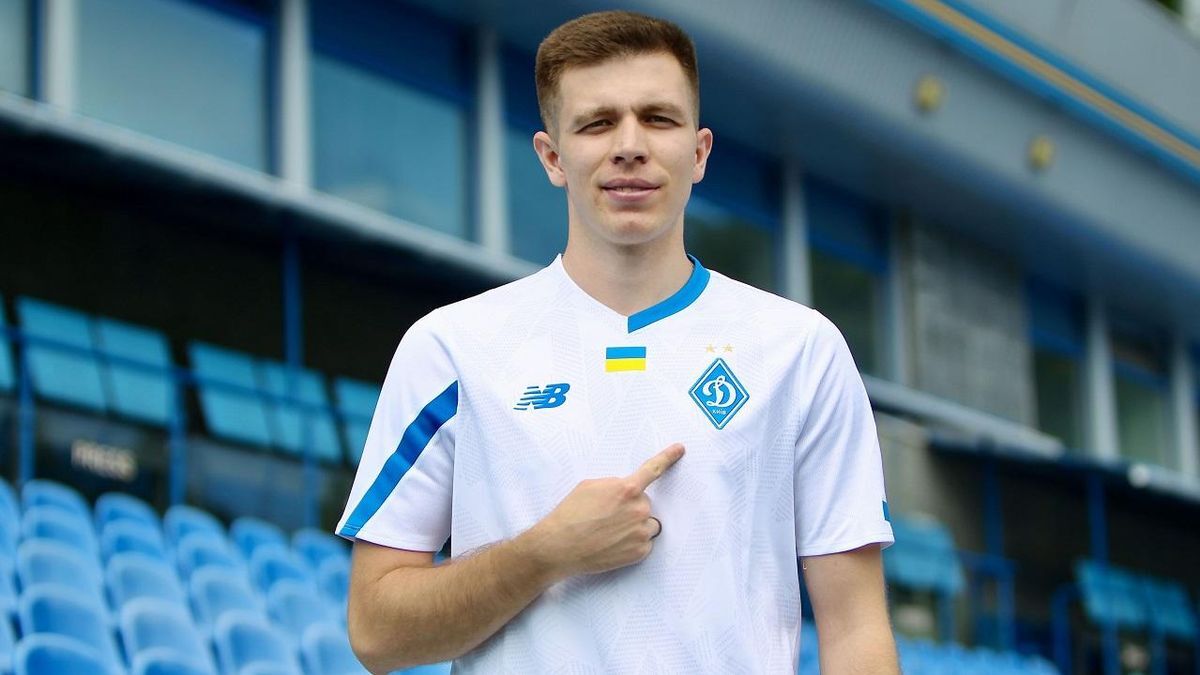 «Нам цього не вдалося»: Піхальонок назвав головну причину нічиєї Динамо …