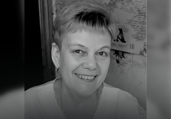 Пішла із життя завгосп Рівненської ЦМЛ