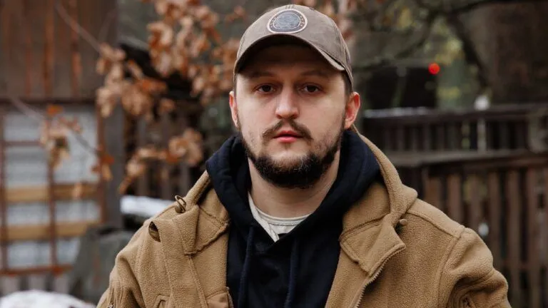 Пішли вони: Євген Григор’єв різко висловився про російський контент