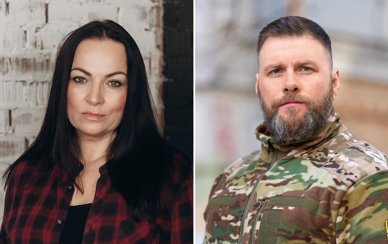 "Пішов в поліцію". Вікторія Білан-Ращук пригадала, як чоловік звинуватив її …