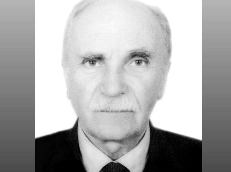 Пішов з життя перший голова Долинської районної ради Олег Дудар