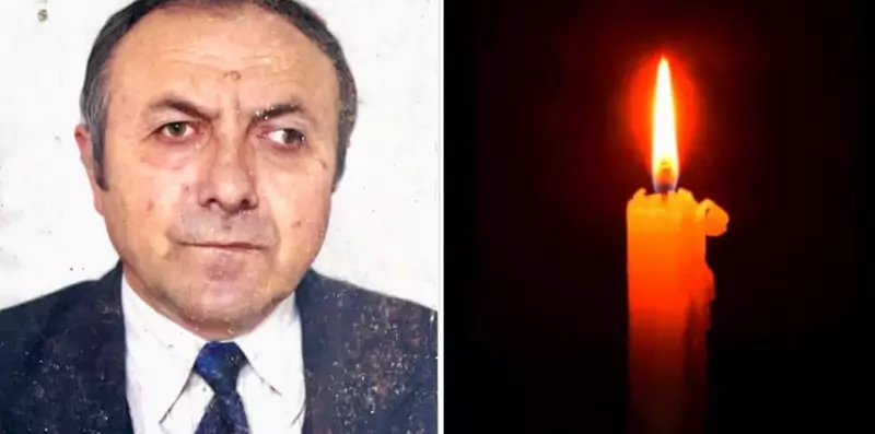 Пішов із життя багаторічний керівник землевпорядної служби Сторожинецької громади