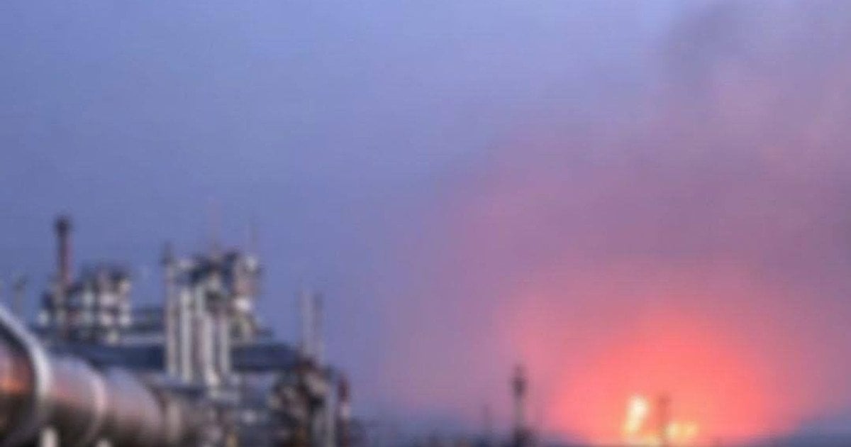 РФ масовано вгатила по об’єктах «Нафтогазу» у двох областях: вирують …