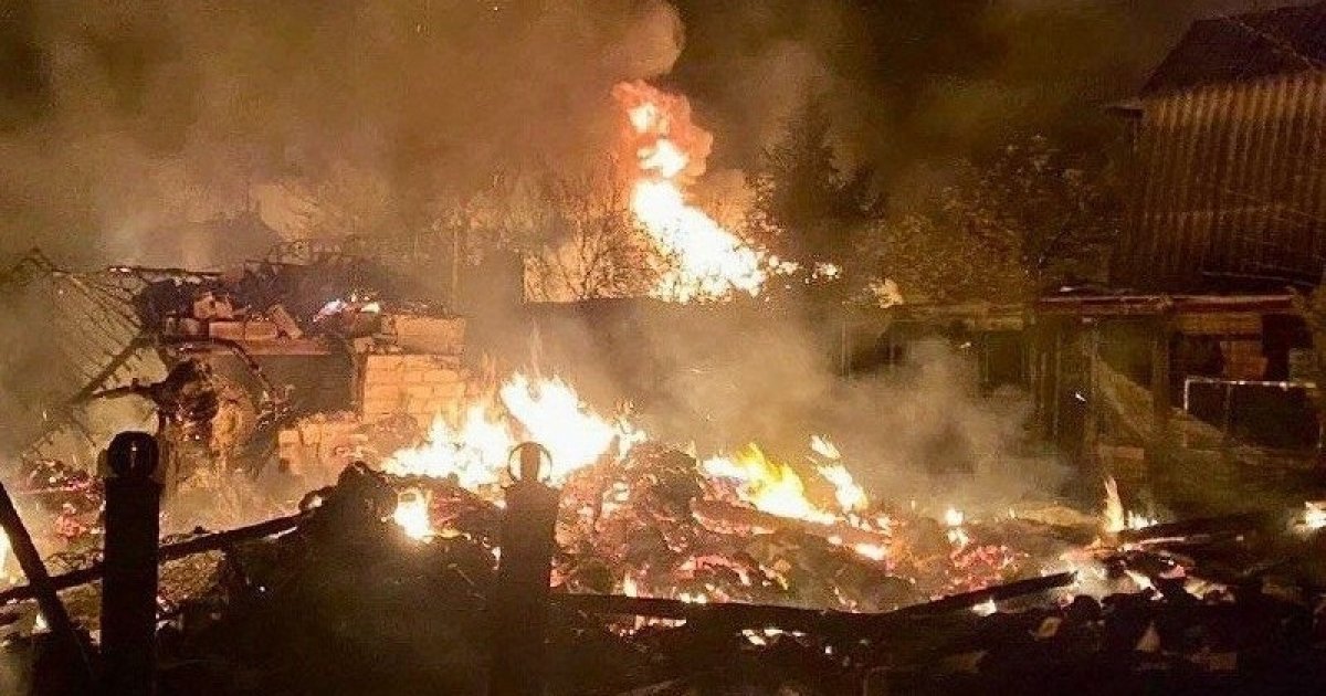 РФ атакувала Дніпровщину — 8 загиблих і 11 поранених
