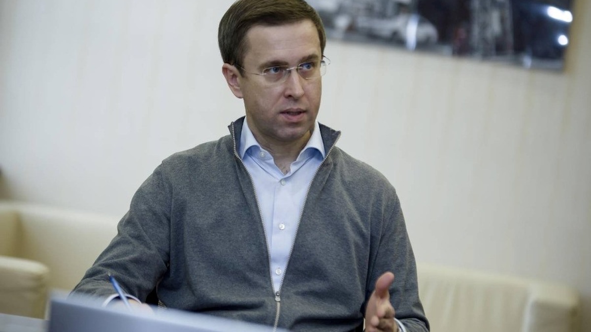 РФ атакувала об'єкти "Нафтогазу" на Харківщині та Житомирщині – глава …
