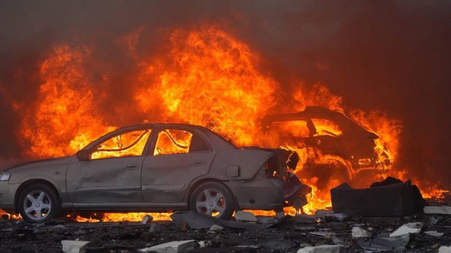 Росіяни вбили 12 людей: у Запоріжжі оголосили День жалоби