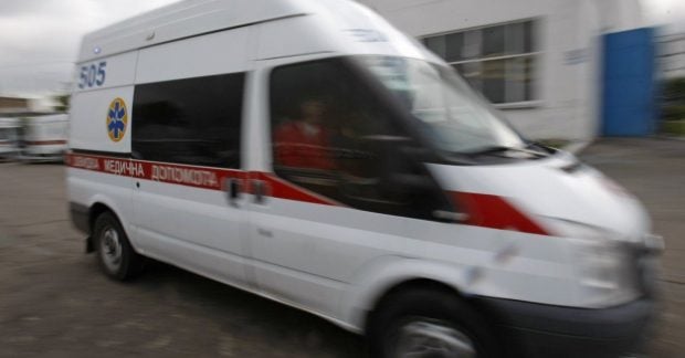 РФ вдарила по Мерефі на Харківщині: є загиблі та багато …