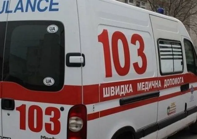 РФ вдарила по агропідприємству на Запоріжжі авіацією, є поранений