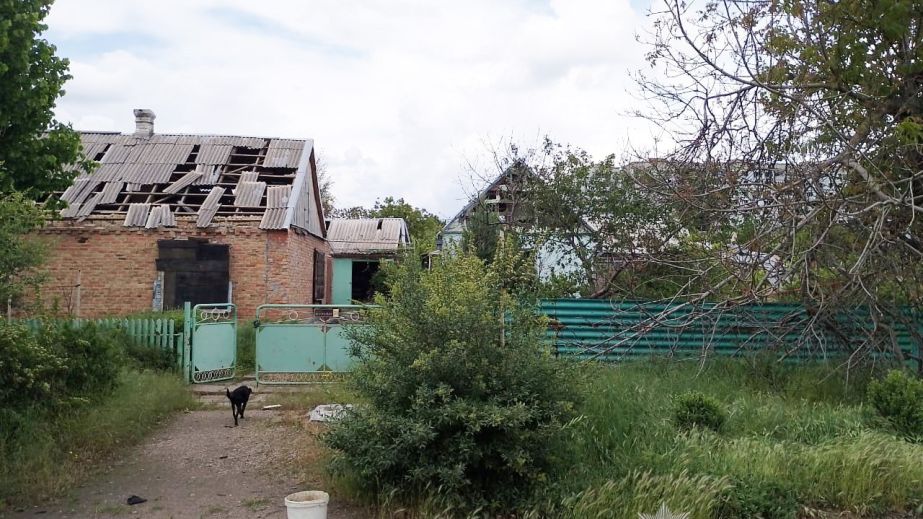 Понад 2600 дронів атакували Пологівщину на Запоріжжі за тиждень