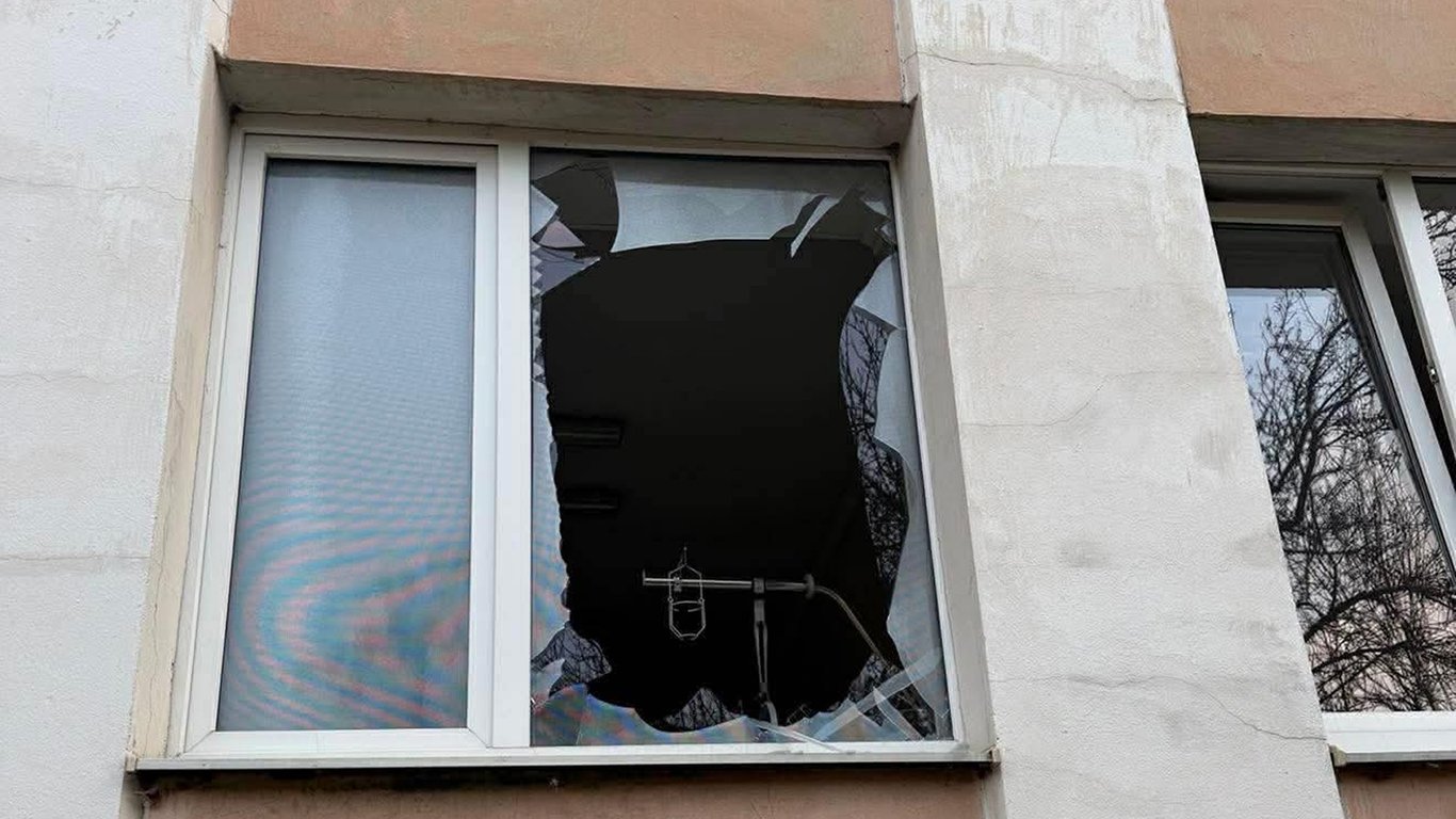 РФ завдала удару по Івано-Франківську: є загиблі і поранені