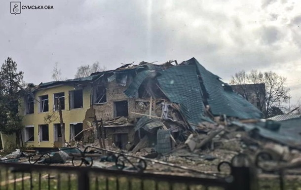 РФ завдала чергового ракетного удару