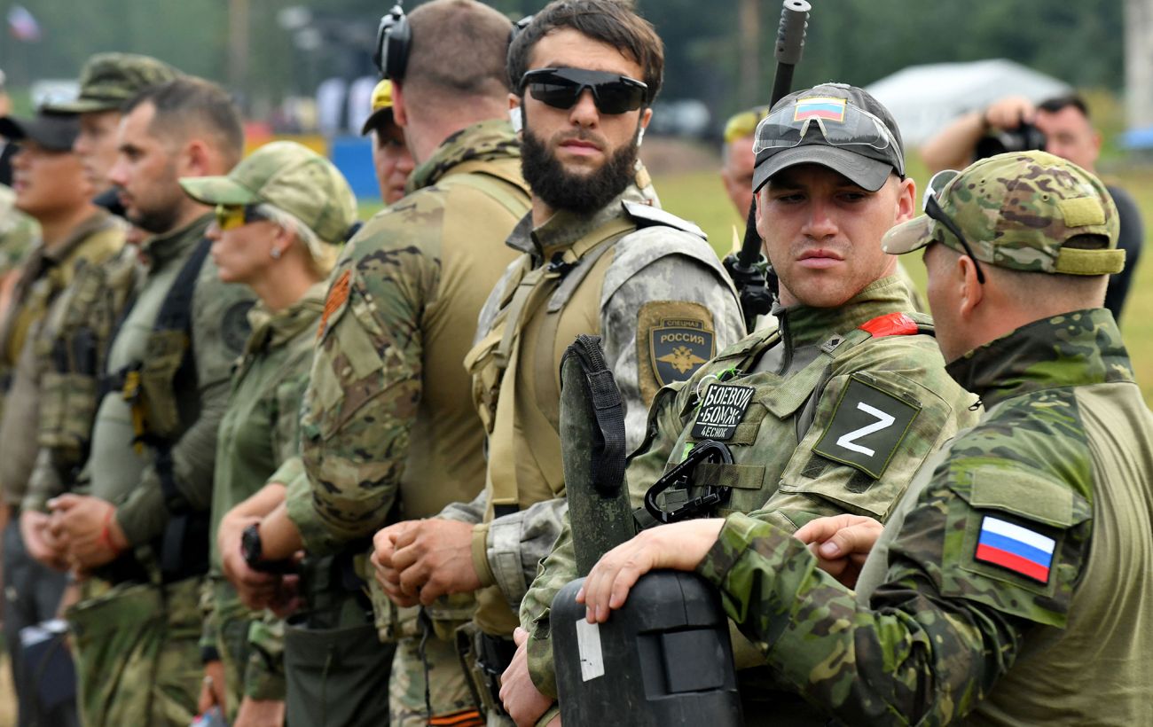 РФ заманює на фронт студентів з окупованої частини Донбасу, - …