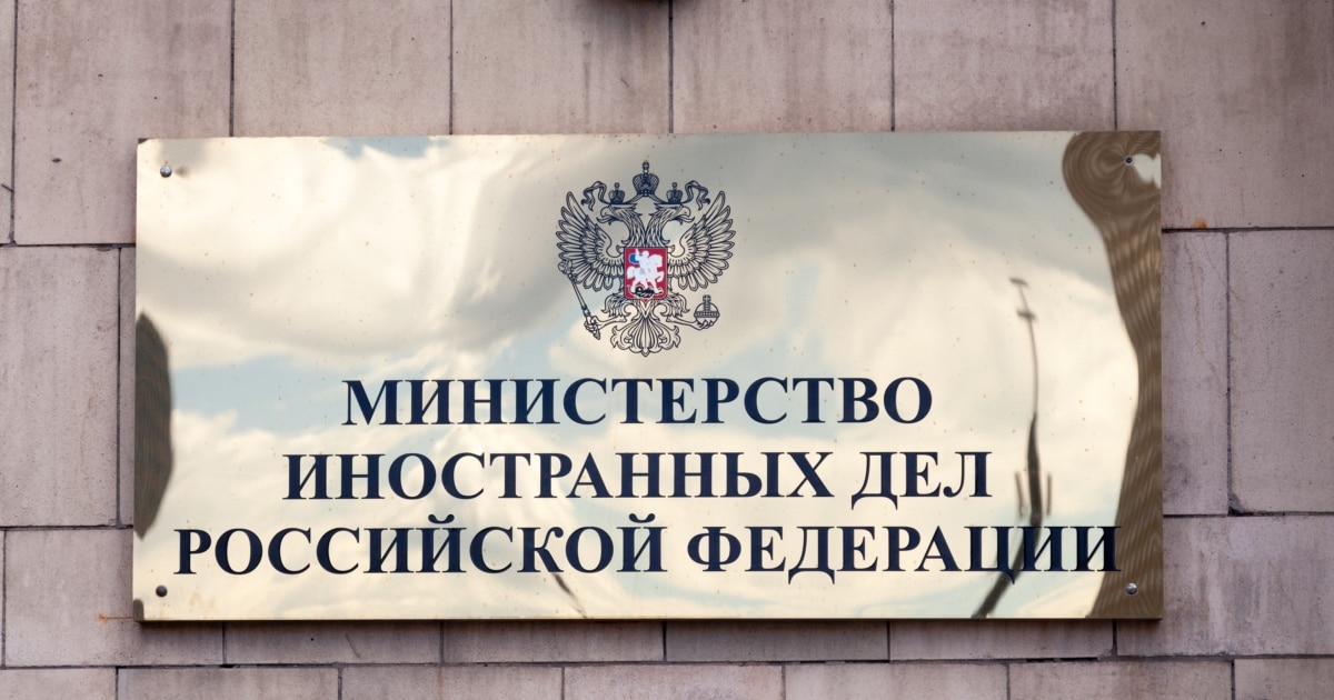 РФ заявила Вірменії про «неприйнятність надання трибуни» Зеленському