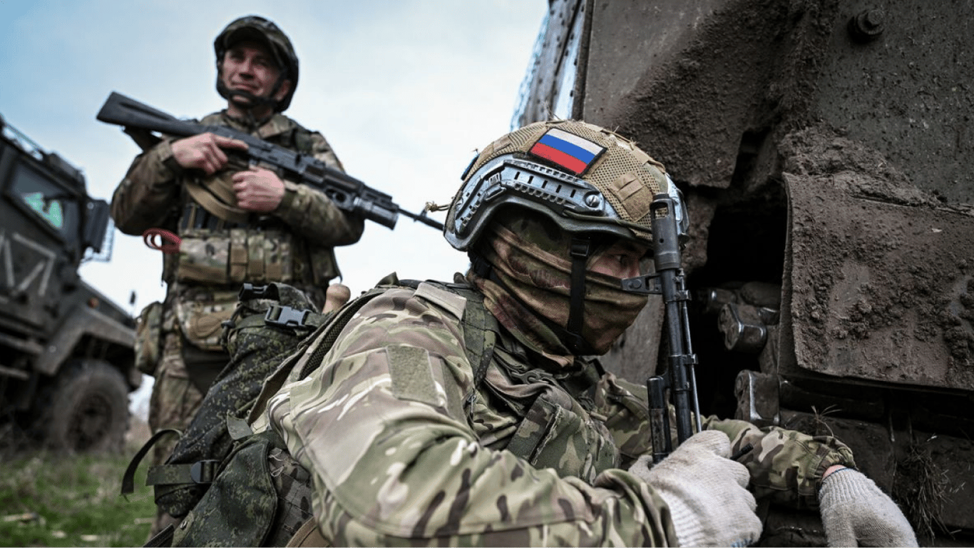 РФ заявила про просування на Сумщині: у ЗСУ спростували