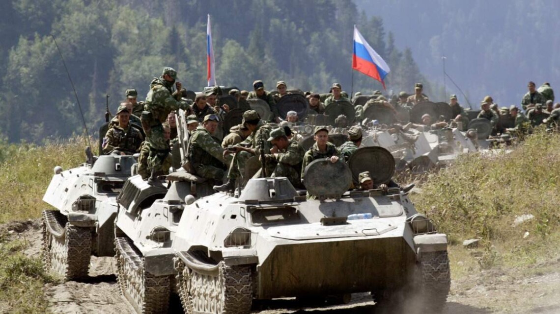 РФ змінює тактику наступу через колосальні втрати, — The Telegraph